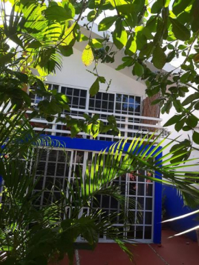Exclusive Villa Pichi